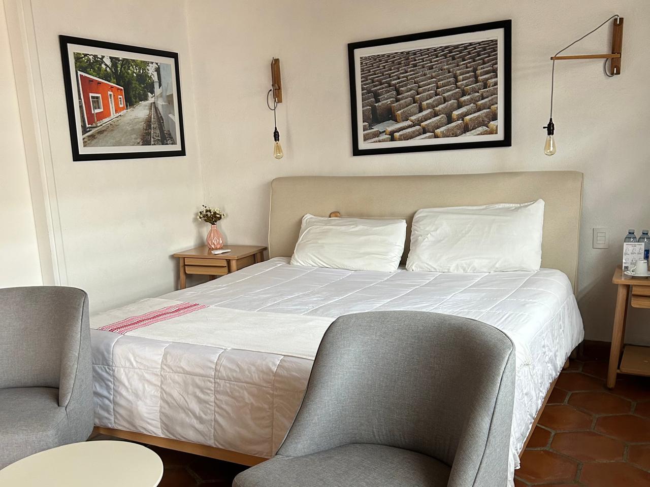 Imagen de Habitación